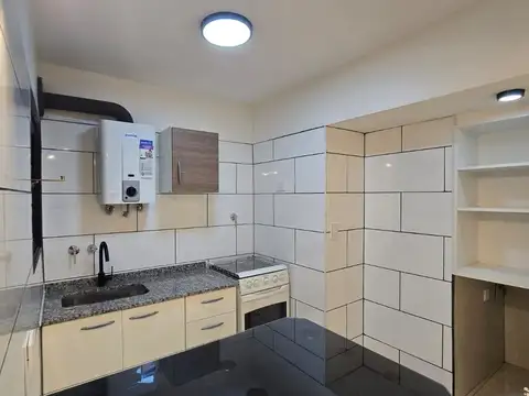 Departamento en Venta 43 años