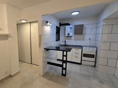 VENTA DPTO 2 AMB CHACARITA APTO CREDITO REFAC.