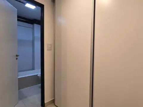 Departamento en Venta en Chacarita, USD 71.000
