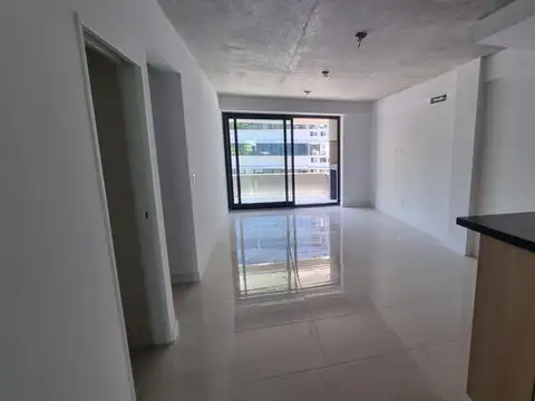 2 amb c/ dormit suite toilette, balcón c/parrilla