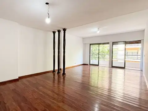 Dto - 4 Amb c/dep - 2 cocheras - Venta - Caballito