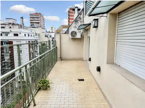 Departamento en Alquiler en Belgrano, Capital Federal