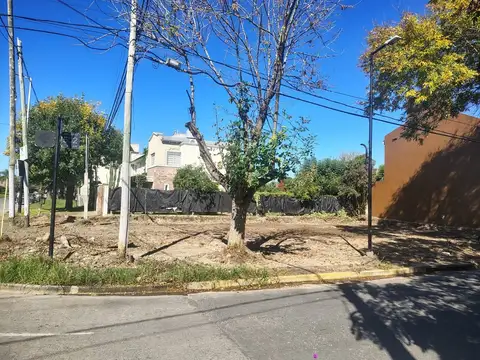 Terreno en Venta en Manuel B Gonnet, USD 60.000
