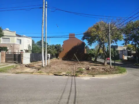 Terreno en Venta de 241,0 m2