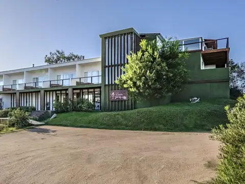 Hotel en Venta 13 años