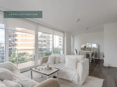 Departamento en Venta en La Lucila, Partido de Vicente López