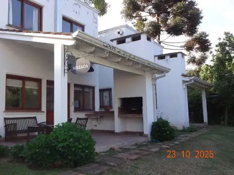 Departamento en Alquiler de 3 ambientes