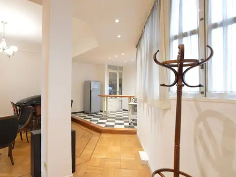 Departamento en Alquiler de 2 ambientes