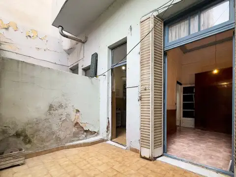 Departamento en Venta al Sureste