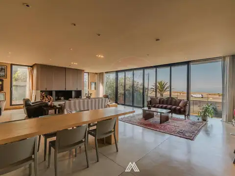 Departamento en Venta de 4 dormitorios