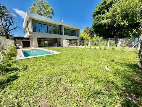 Casa en Venta en Bella Vista, USD 360.000
