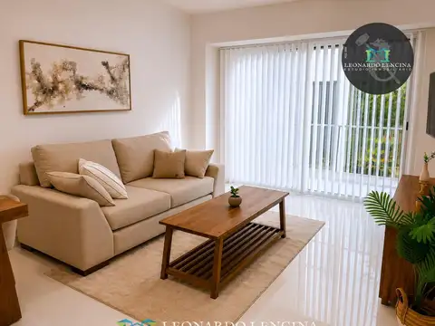 Santiago Del Estero 2100, Piso 1