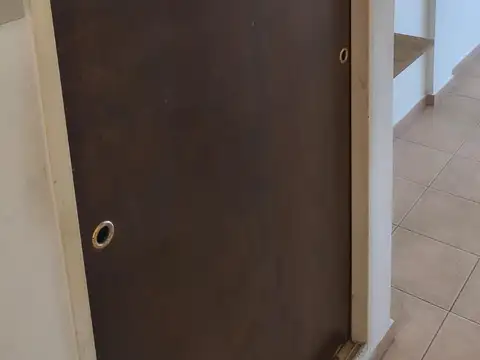 Departamento en Alquiler con 1 cochera