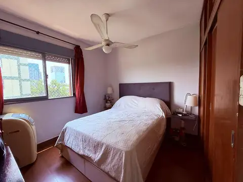 Departamento en Venta en Saavedra, USD 159.000