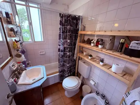 Departamento en Venta al Norte