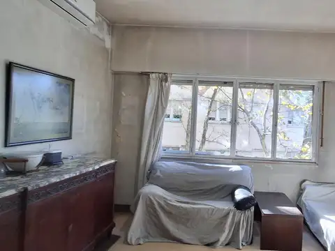 4 Amb Refacc En Juramento 1800 Barrancas , Piso 3