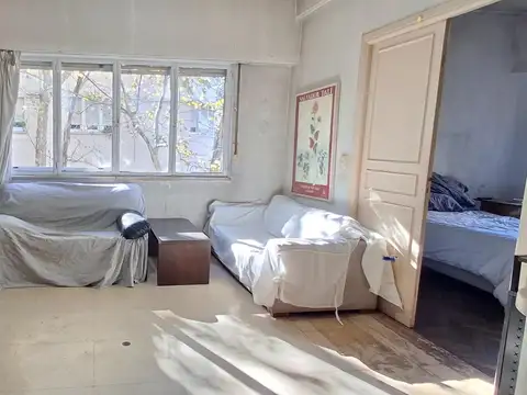 Departamento en Venta 50 años