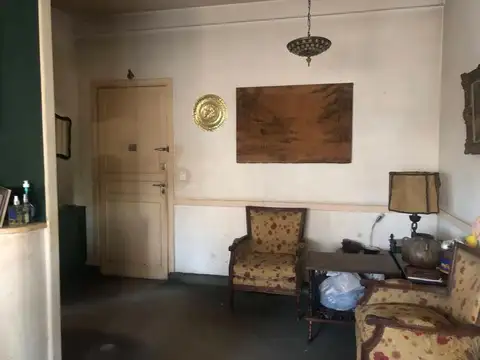 Departamento en Venta 50 años