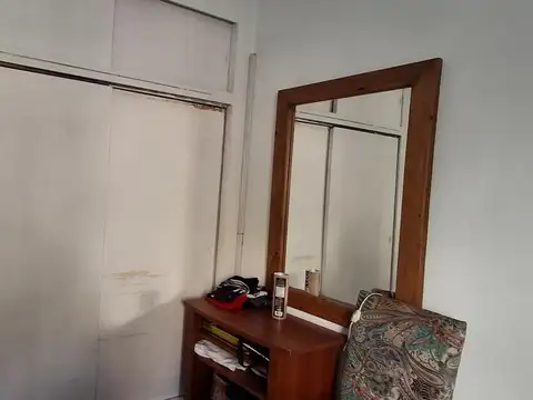 Departamento 4 ambientes con 3 baños