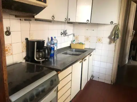 Departamento en Venta al Sureste