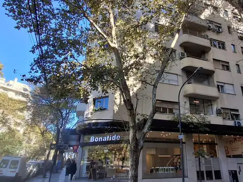Departamento 4 ambientes con 3 baños