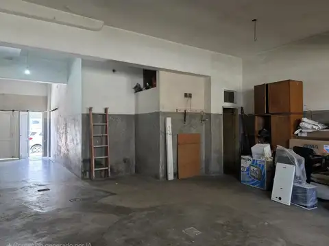 Galpón en Venta en Gerli, Partido de Lanús