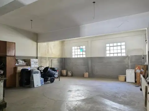 Venta Galpon Gerli Lanus