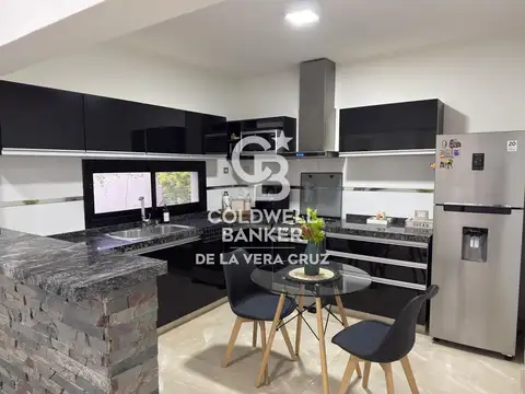 Casa en Venta al Oeste