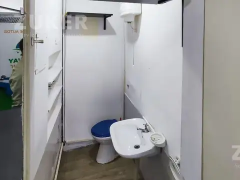 Local en Alquiler en Barrio Norte, $ 720.000