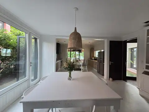Casa en Venta A Estrenar