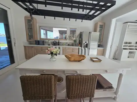 Casa en alquiler Los Castores - Nordelta