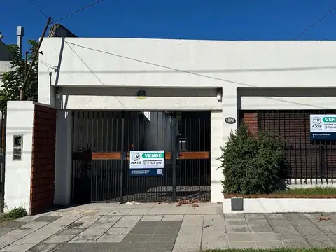 Casa en Venta en Lomas de Zamora, USD 155.000