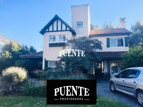 Casa en Alquiler en Canning, USD 1.800