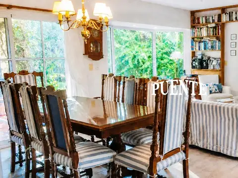 Casa en Alquiler al Oeste