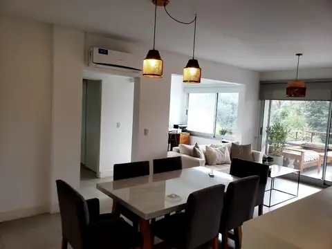 Av. Benavidez y Mexico