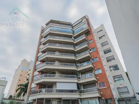 Departamento en Villa Pueyrredon