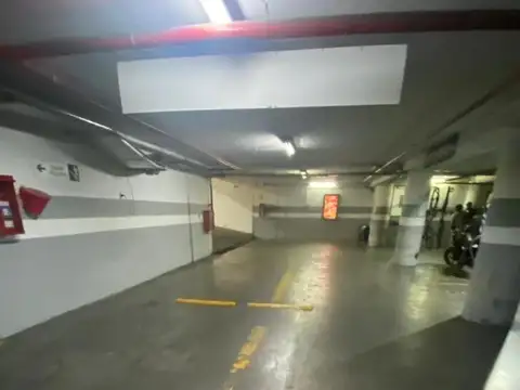 venta cochera garage palermo amplia