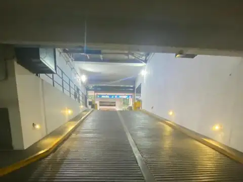 venta cochera garage palermo amplia