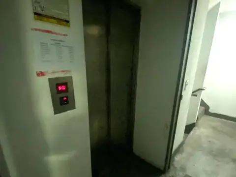 venta cochera garage palermo amplia