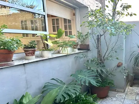 Depto Tipo Casa en Venta en Almagro, USD 265.000