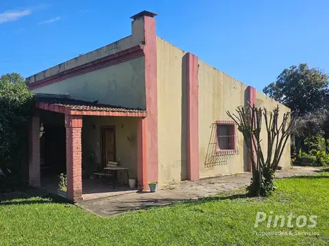 Casa en Venta al Este