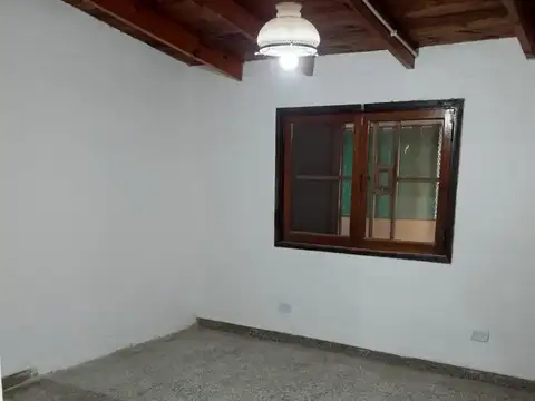 Dos casas en lote propio