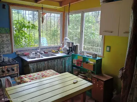Casa en Venta en San Carlos de Bariloche, USD 115.000