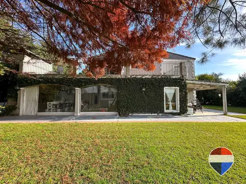 Casa en Venta 19 años