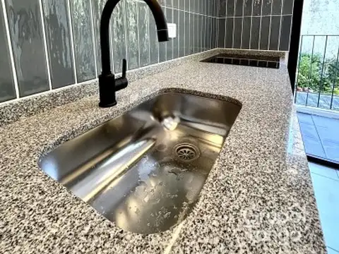 Departamento en Venta en Belgrano, USD 138.000