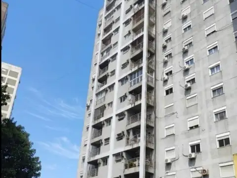 Santos Dumont 2700, Piso 13°