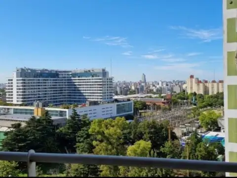 Departamento en Venta en Colegiales, USD 120.000