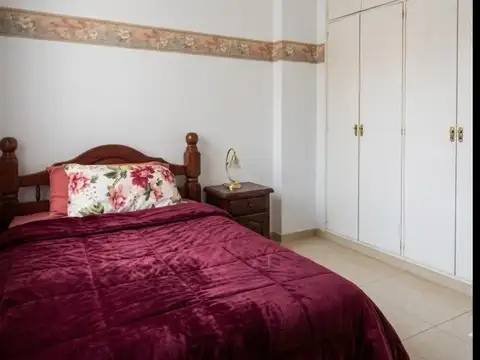 3 Amb Vista Abierta | Piso alto | Balcón | Colegiales