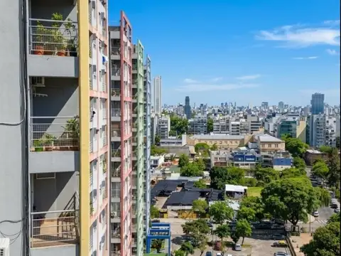 Departamento en Venta 7 años