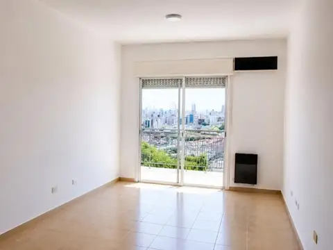 3 Amb Vista Abierta | Piso alto | Balcón | Colegiales